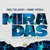 Disco Miradas (Featuring Tommy Boysen) (Cd Single) de Carlitos Rossy