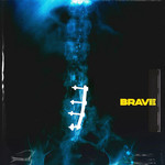 Brave (Cd Single) Joyryde