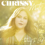 Talking To God (Cd Single) Chrissy Metz