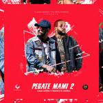 Pegate Mami 2 (Featuring Franco El Gorila) (Cd Single) El Calle Latina