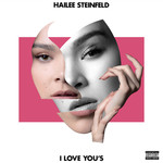 I Love You's (Cd Single) Hailee Steinfeld