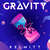 Disco Gravity (Cd Single) de Kelmitt