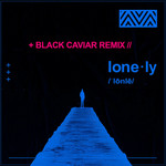 Lonely (Black Caviar Remix) (Cd Single) Jay Sean