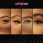 Break Up Song (Cd Single) Little Mix