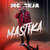 Disco Mastika (Cd Single) de Mc Ceja