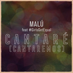 Cantare (Cantaremos) (Featuring #girlsgetequal) (Cd Single) Malu