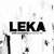 Caratula frontal de Leka (Featuring Super8 & Tab) (Cd Single) Armin Van Buuren