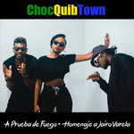 A Prueba De Fuego (Homenaje A Jairo Varela) (Cd Single) Chocquibtown
