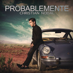 Probablemente (Cd Single) Christian Nodal