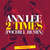 Cartula frontal Ann Lee 2 Times (Pochill Remix) (Cd Single)