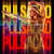 Disco Pulsacao (Cd Single) de Claudia Leitte