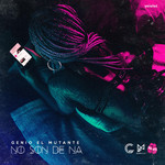 No Son De Na (Cd Single) Genio El Mutante