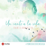 Un Canto A La Vida (Cd Single) Vanesa Martin