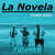Caratula frontal de La Novela (Mambo Remix) (Cd Single) Fulanito