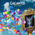 Caratula frontal de Holy Water (Steff Da Campo Remix) (Cd Single) Galantis