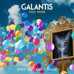 Holy Water (Steff Da Campo Remix) (Cd Single) Galantis