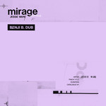 Mirage (Don't Stop) (Benji B. Dub) (Cd Single) Jessie Ware