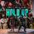 Caratula frontal de Hold Up (Featuring Jon Z) (Cd Single) Franco El Gorila