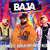Disco Baja (Featuring Fary & Alex) (Cd Single) de Franco El Gorila