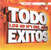 Caratula Frontal de Todo Exitos '01 Cd 1 Y 2
