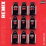 Costear (Ft. Almighty, De La Ghetto, Brray, Lunay, Myke Towers, Alex Rose) (Remix) (Cd Single) Jhay Cortez