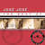 Caratula frontal de The Best Of Jose Jose: Ultimate Collection Jose Jose
