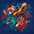 Disco Get To Steppin (Featuring A-Trak & Armand Van Helden) (Cd Single) de Duck Sauce