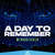 Disco Mindreader (Cd Single) de A Day To Remember