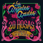20 Rosas (Featuring Americo & Jay De La Cueva) (Cd Single) Los Angeles Azules