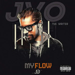 My Flow Jvo The Writer