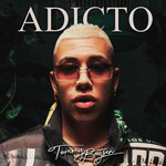 Adicto (Cd Single) Tommy Boysen