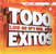 Caratula Frontal de Todo Exitos '01 Cd 3 Y 4