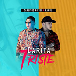 Carita Triste (Featuring Randu) (Cd Single) Nio Garcia