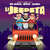 Caratula frontal de La Jeepeta (Featuring Brray & Juanka) (Cd Single) Nio Garcia