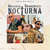 Caratula frontal de Nocturna (Featuring Bryant Myers) (Cd Single) Nio Garcia