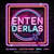 Caratula frontal de Entenderlas (Featuring Carlitos Rossy, Brray & J Zon) (Cd Single) Nio Garcia
