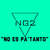 Disco No Es Pa' Tanto (Featuring Luisito Carrion & Johnny Rivera) (Cd Single) de Ng2