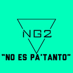 No Es Pa' Tanto (Featuring Luisito Carrion & Johnny Rivera) (Cd Single) Ng2