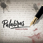 Palabras (Cd Single) Marco Puma
