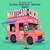 Disco Mantecado De Coco (Featuring Arcangel, Bryant Myers & Young Blade) (Cd Single) de Nio Garcia