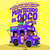 Disco Mantecado De Coco (Ft. Bryant Myers, Young Blade, Arcangel, Alex Rose, Amenazzy) (Cd Single) de Nio Garcia