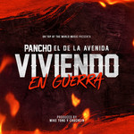 Viviendo En Guerra (Cd Single) Pancho El De La Avenida