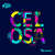 Cartula frontal Pasabordo Celosa (Unplugged) (Cd Single)