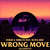 Caratula frontal de Wrong Move (Featuring Thrdl!fe & Olivia Holt) (Acoustic) (Cd Single) R3hab