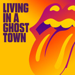 Living In A Ghost Town (Cd Single) The Rolling Stones