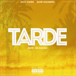 Tarde (Featuring Rauw Alejandro) (Cd Single) Rafa Pabon