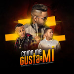 Como Me Gusta A Mi (Featuring Maximus Wel & Optimus) (Cd Single) Rubiel International