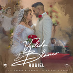 Vestida De Blanco (Cd Single) Rubiel International