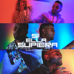 Si Ella Supiera (Cd Single) Rubiel International