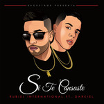 Si Te Cansaste (Featuring Darkiel) (Cd Single) Rubiel International